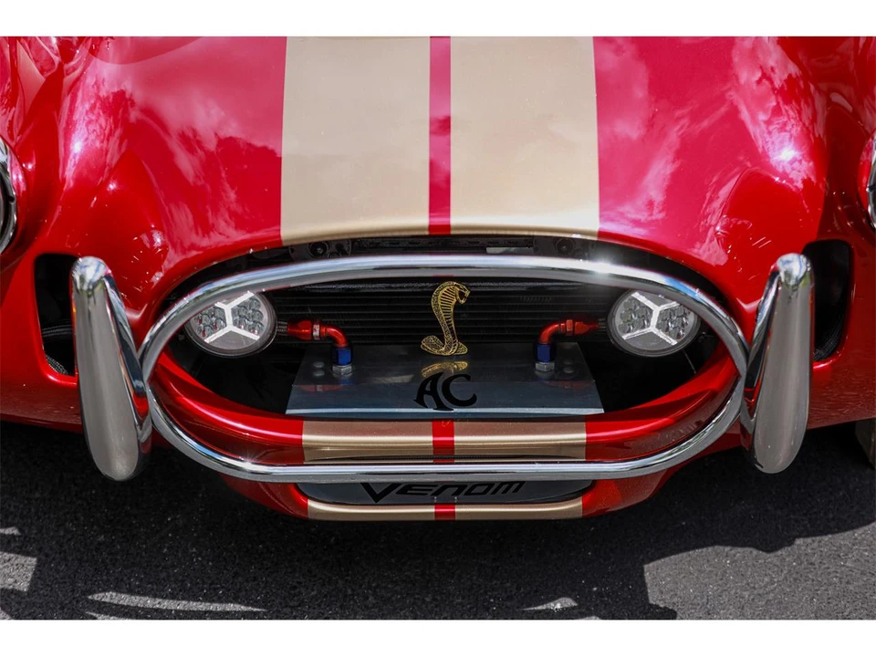 1965 Shelby Cobra 289 - Image 4 of 28