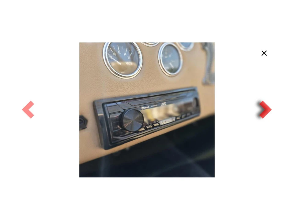 1965 Shelby Cobra 289 - Image 14 of 28
