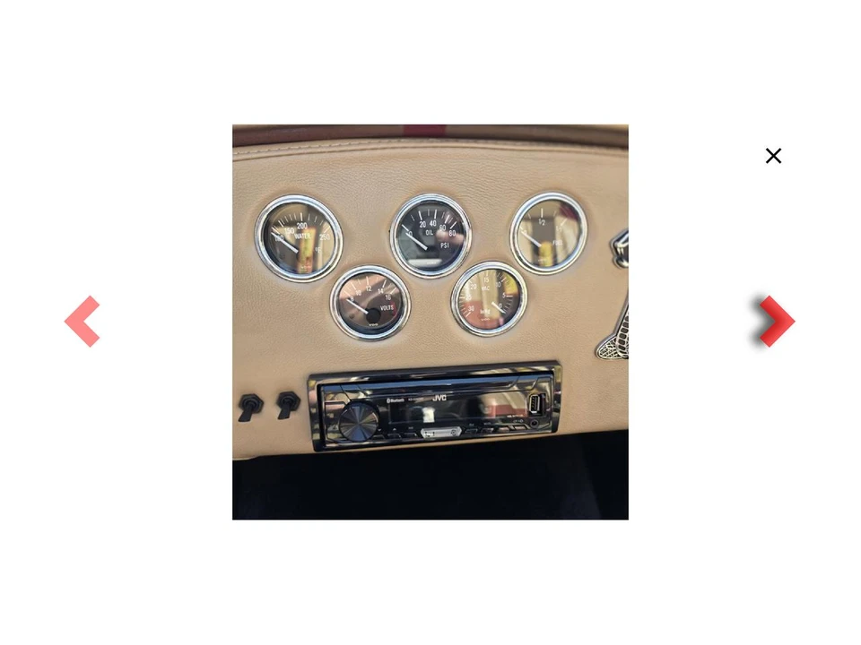 1965 Shelby Cobra 289 - Image 15 of 28