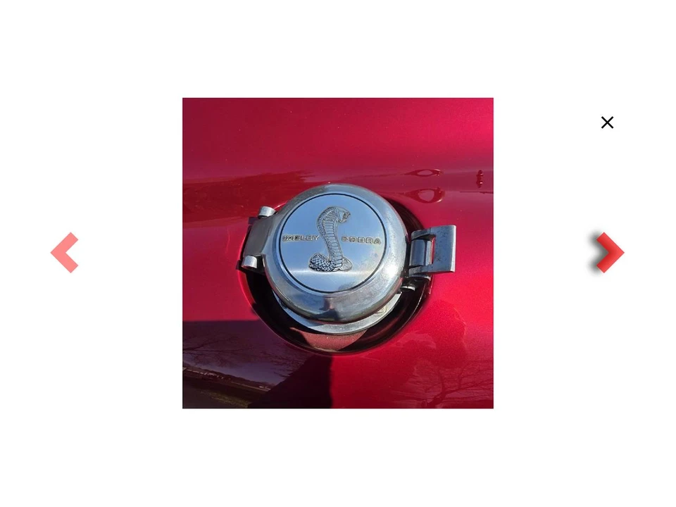 1965 Shelby Cobra 289 - Image 21 of 28