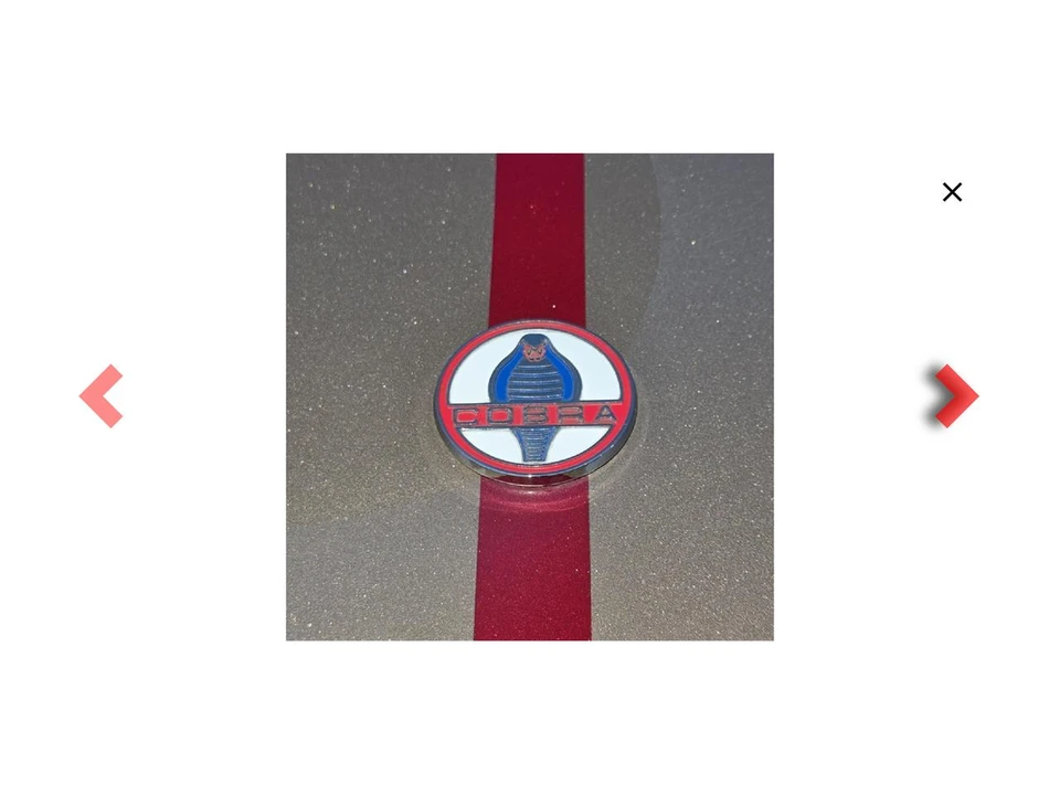 1965 Shelby Cobra 289 - Image 23 of 28