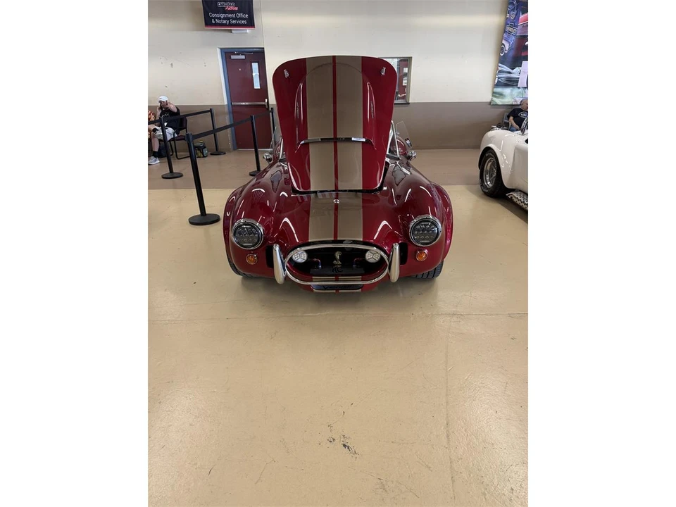 1965 Shelby Cobra 289 - Image 27 of 28
