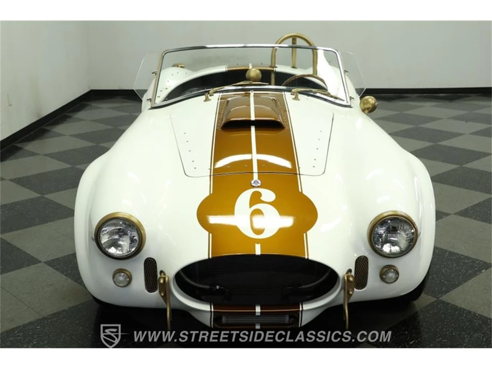 1965 Shelby Cobra 289 - Image 16 of 31