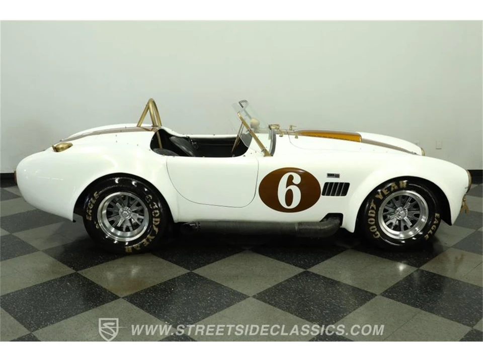 1965 Shelby Cobra 289 - Image 13 of 31