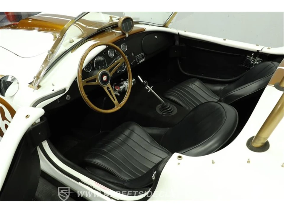 1965 Shelby Cobra 289 - Image 4 of 31