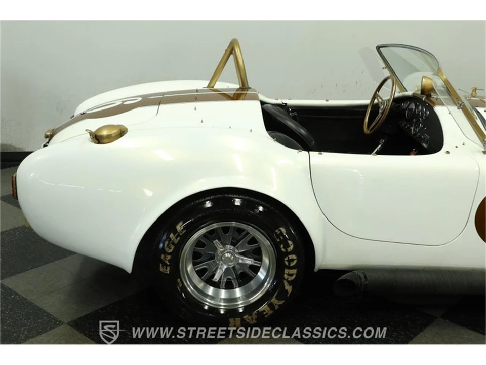 1965 Shelby Cobra 289 - Image 28 of 31