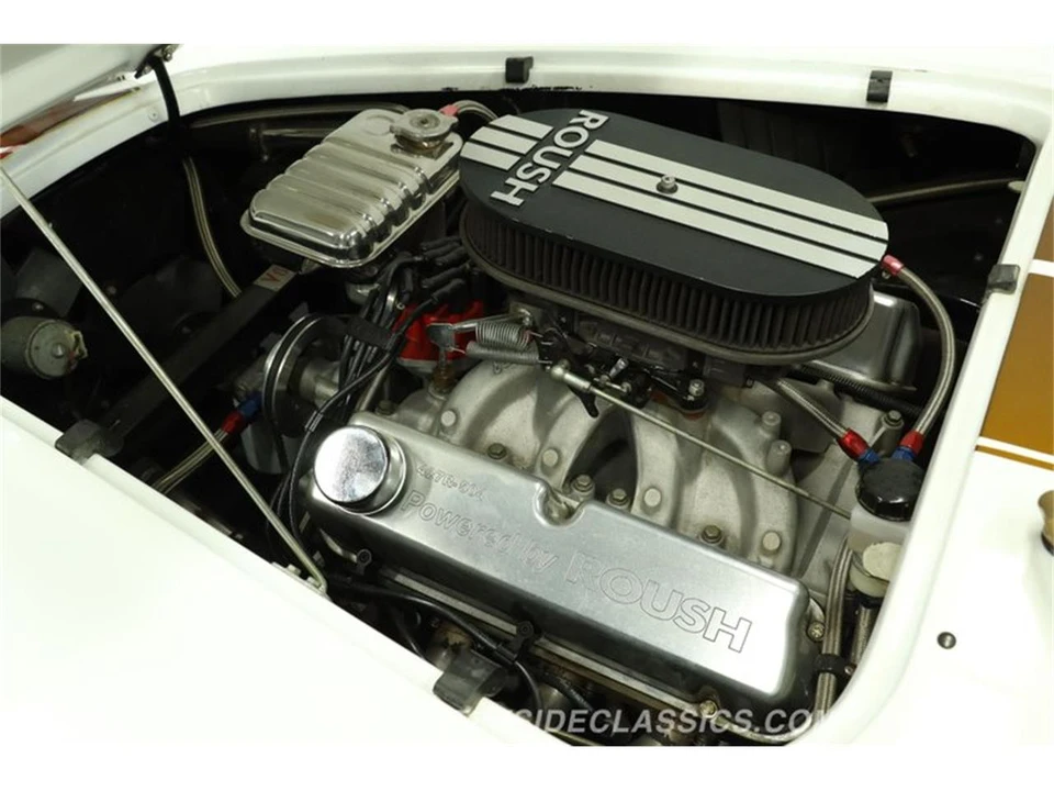 1965 Shelby Cobra 289 - Image 31 of 31