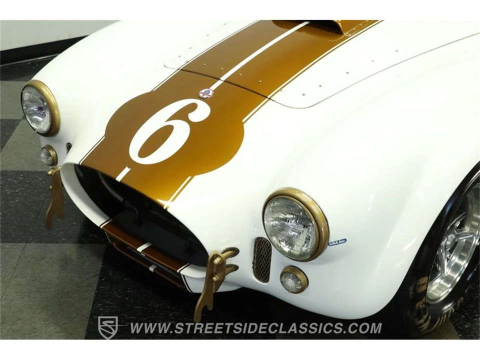 1965 Shelby Cobra 289 - Image 19 of 31