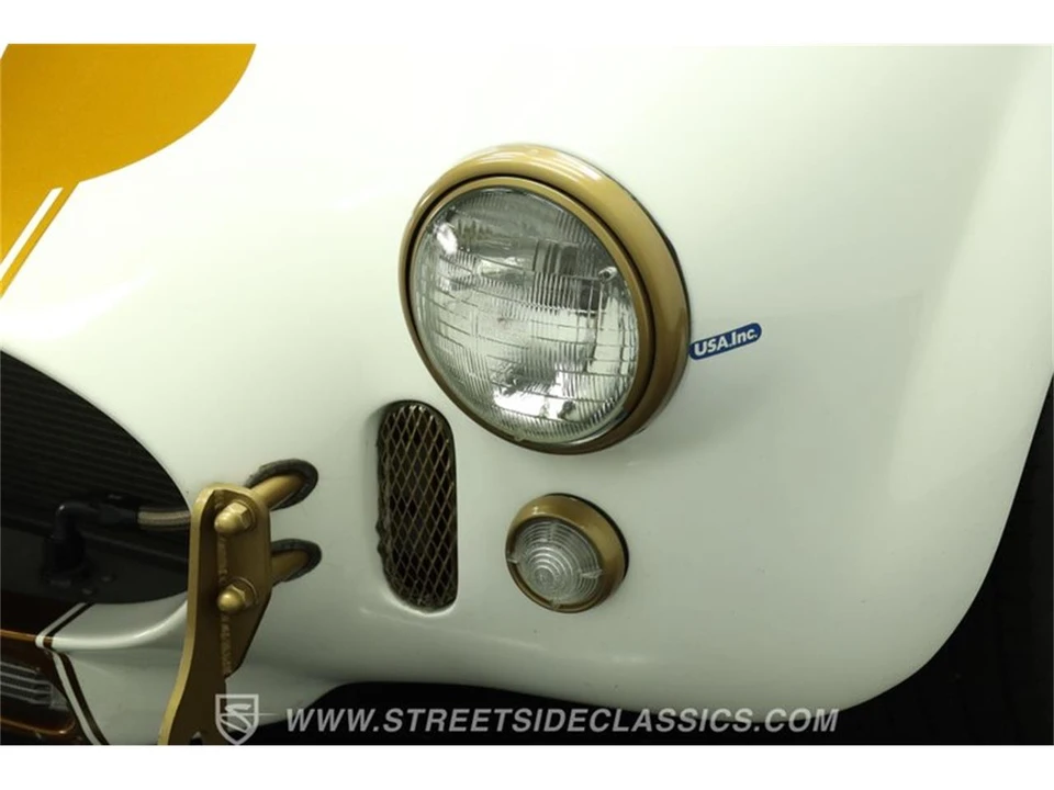 1965 Shelby Cobra 289 - Image 20 of 31