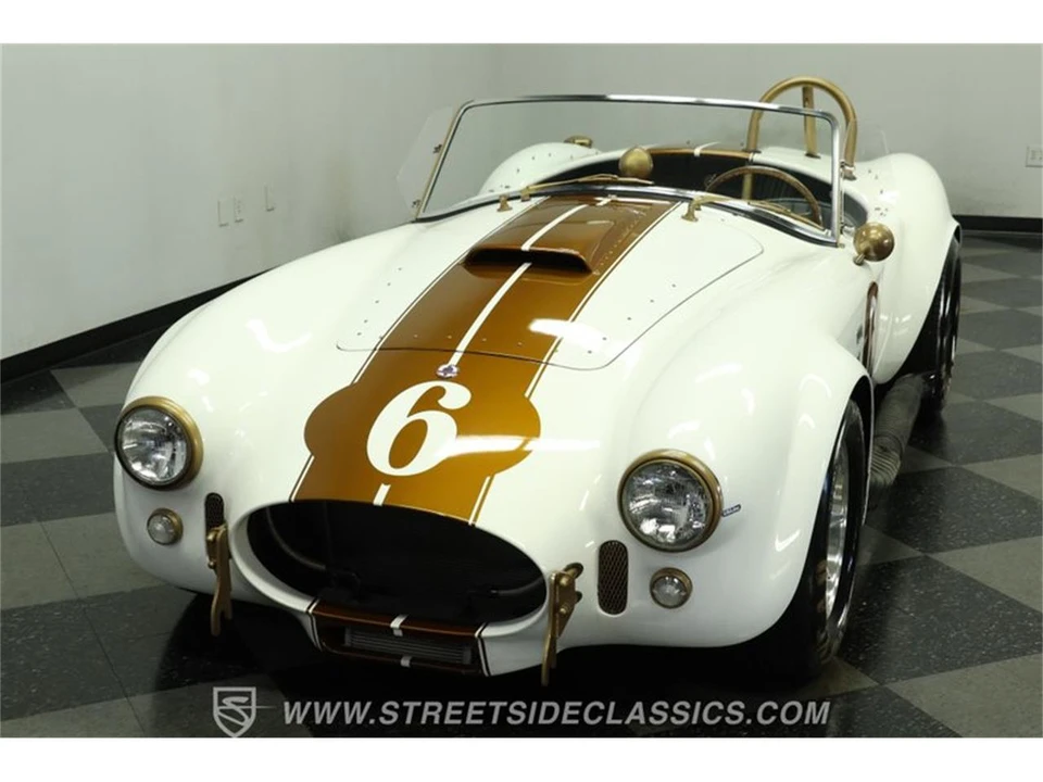 1965 Shelby Cobra 289 - Image 17 of 31
