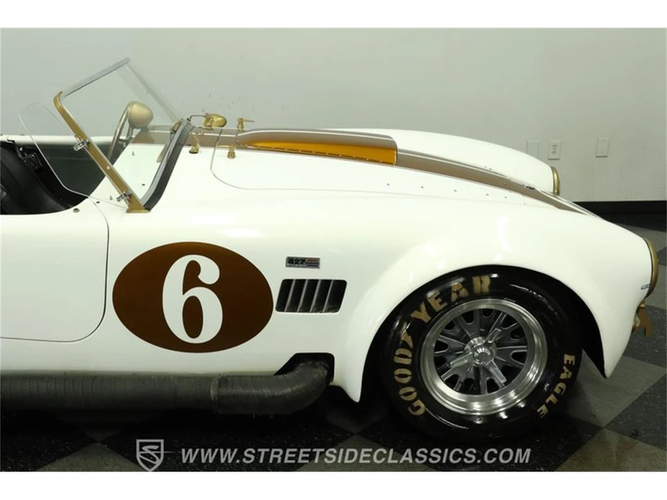 1965 Shelby Cobra 289 - Image 29 of 31