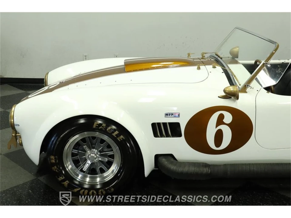1965 Shelby Cobra 289 - Image 23 of 31