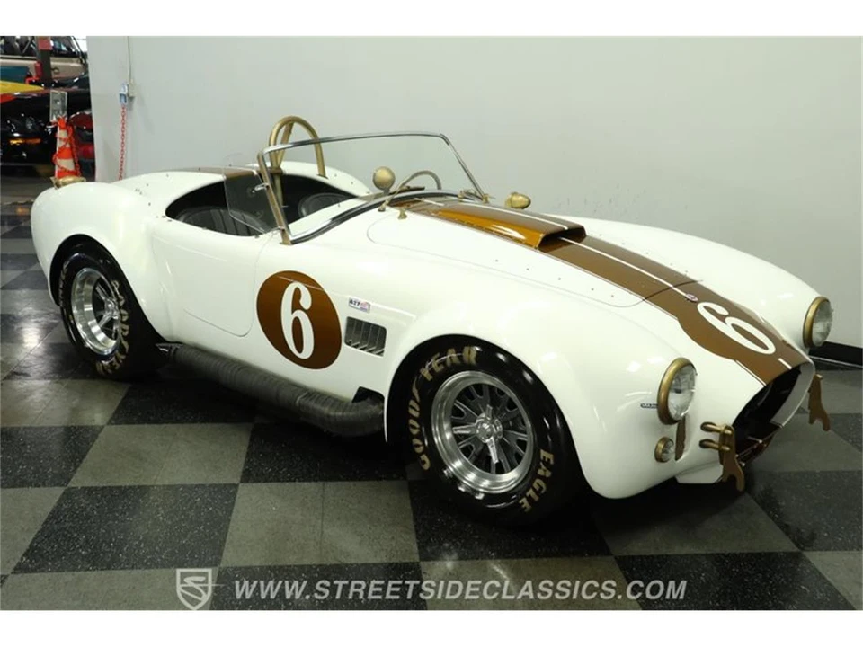 1965 Shelby Cobra 289 - Image 14 of 31