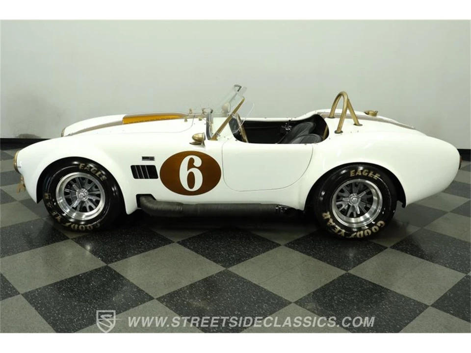 1965 Shelby Cobra 289 - Image 2 of 31