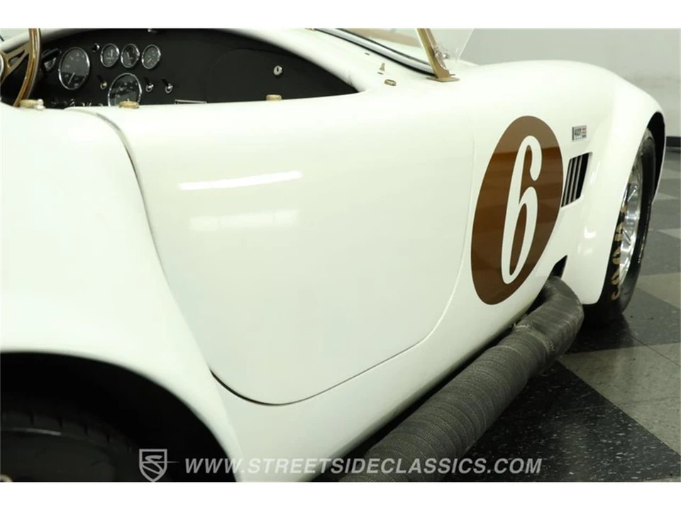 1965 Shelby Cobra 289 - Image 27 of 31