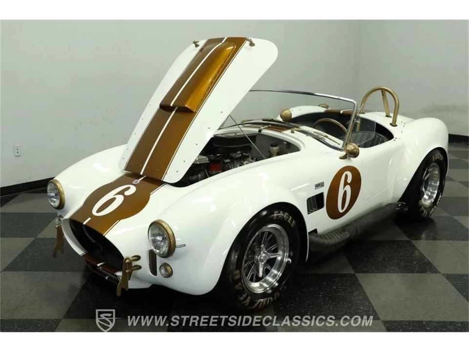1965 Shelby Cobra 289 - Image 30 of 31