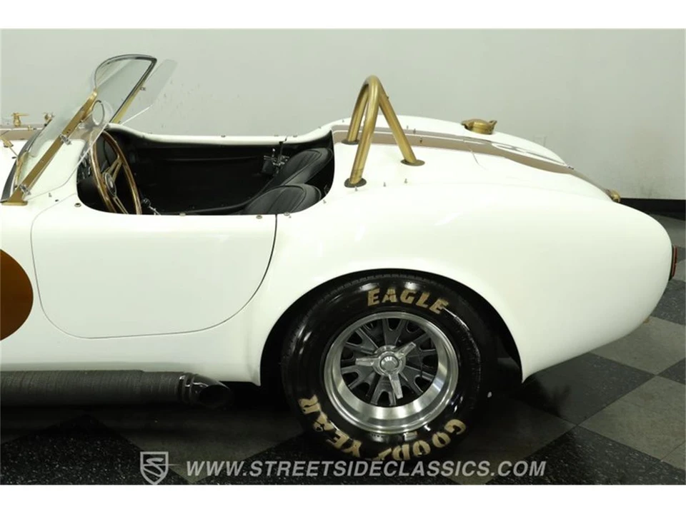 1965 Shelby Cobra 289 - Image 24 of 31