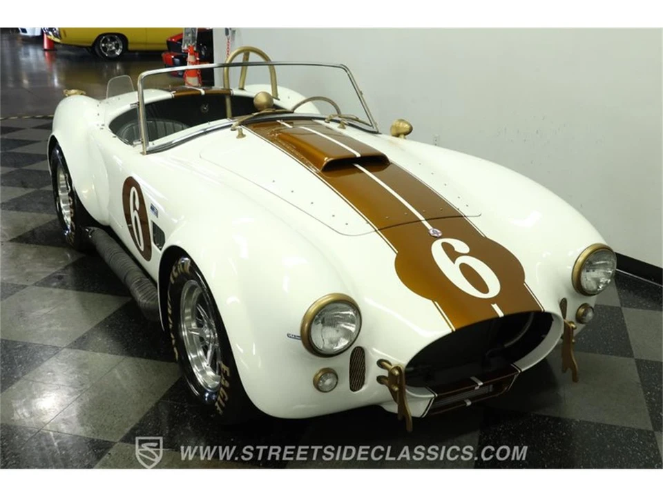 1965 Shelby Cobra 289 - Image 15 of 31