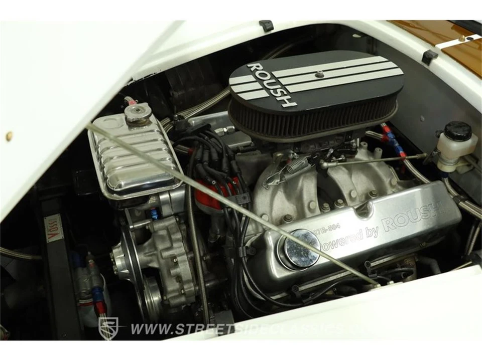 1965 Shelby Cobra 289 - Image 3 of 31