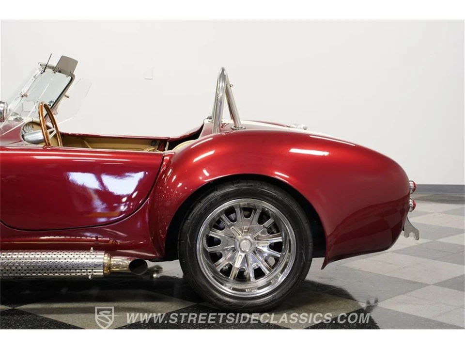1965 Shelby Cobra 289 - Image 23 of 31