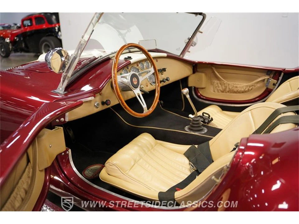 1965 Shelby Cobra 289 - Image 2 of 31