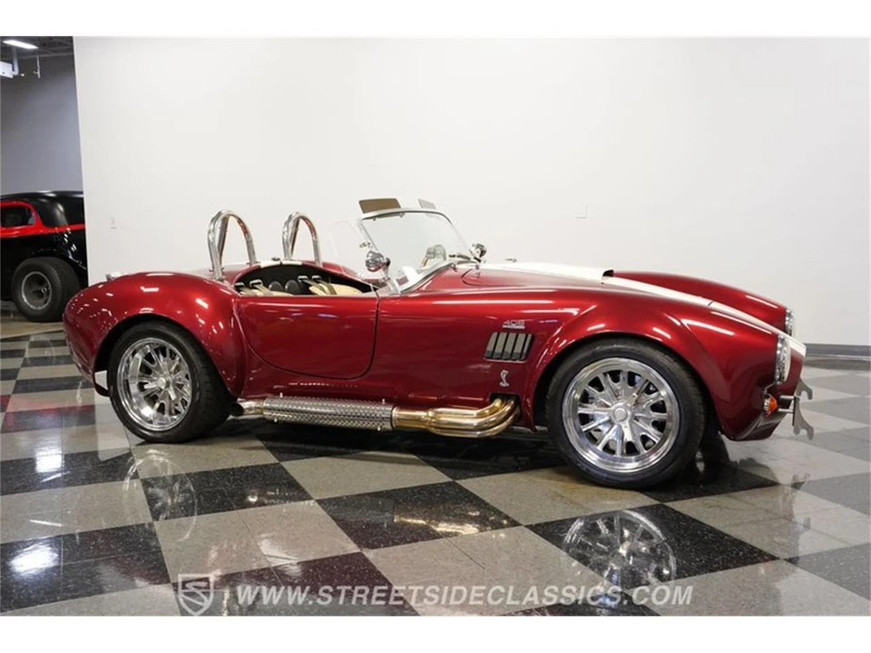 1965 Shelby Cobra 289 - Image 14 of 31