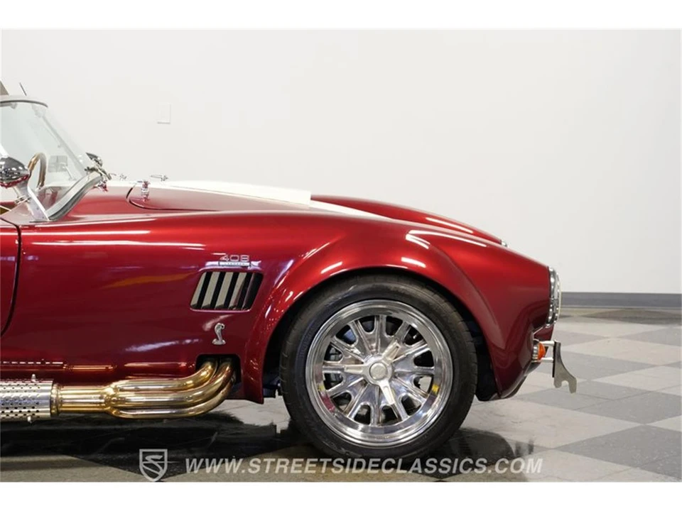 1965 Shelby Cobra 289 - Image 29 of 31
