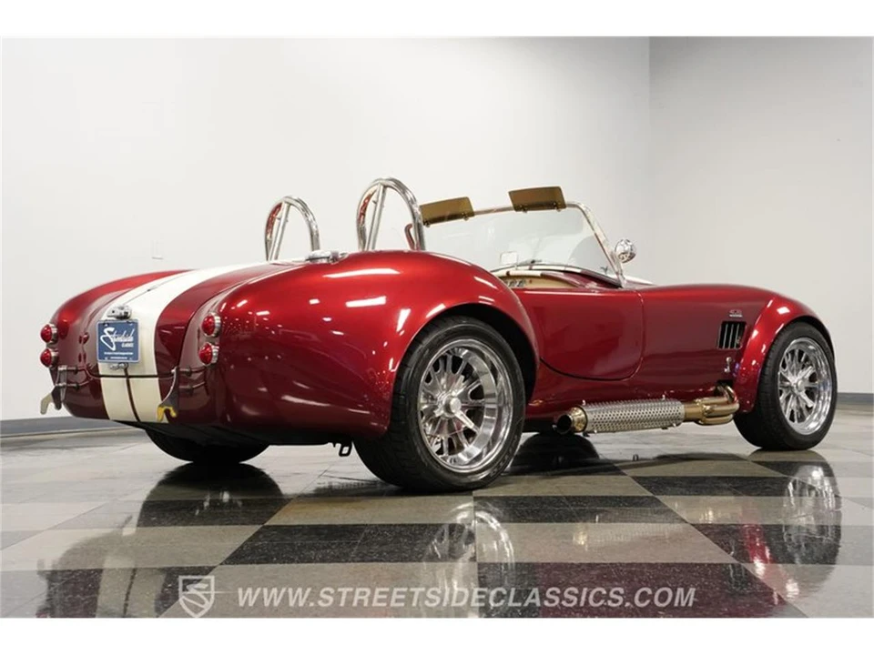 1965 Shelby Cobra 289 - Image 26 of 31