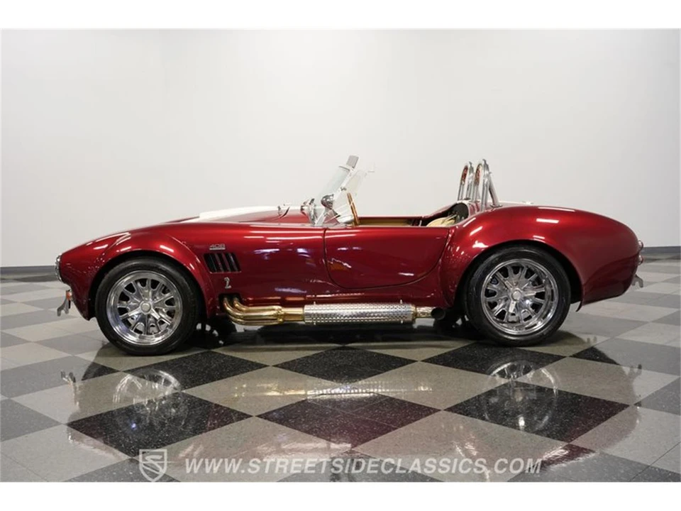 1965 Shelby Cobra 289 - Image 6 of 31