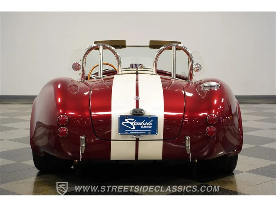 1965 Shelby Cobra 289 - Image 9 of 31