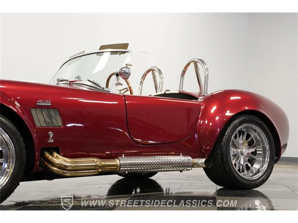 1965 Shelby Cobra 289 - Image 21 of 31