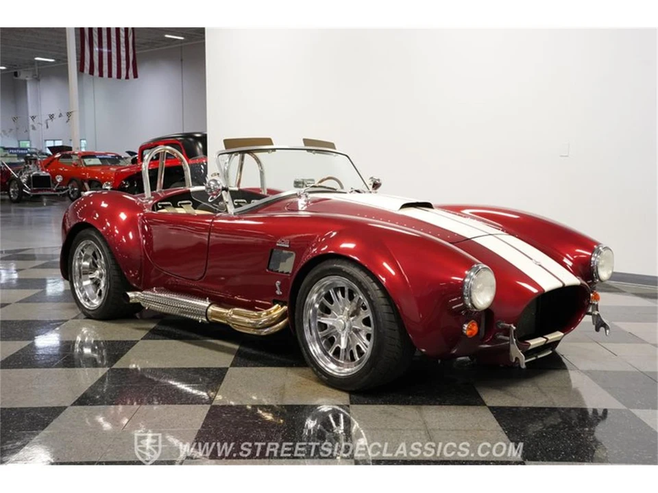 1965 Shelby Cobra 289 - Image 15 of 31