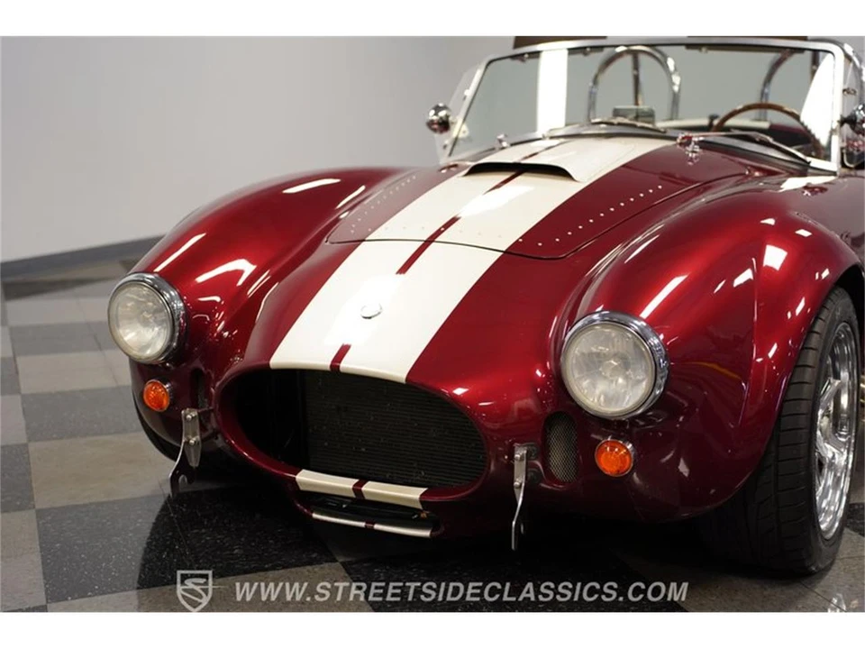 1965 Shelby Cobra 289 - Image 18 of 31