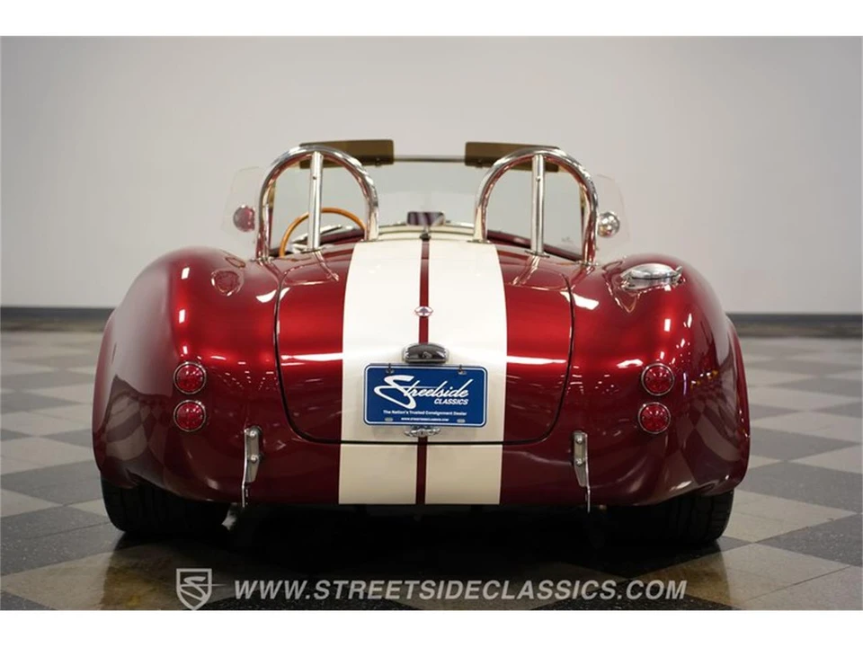 1965 Shelby Cobra 289 - Image 24 of 31