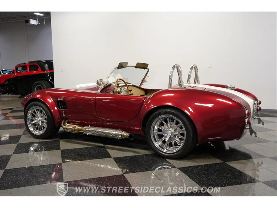 1965 Shelby Cobra 289 - Image 7 of 31