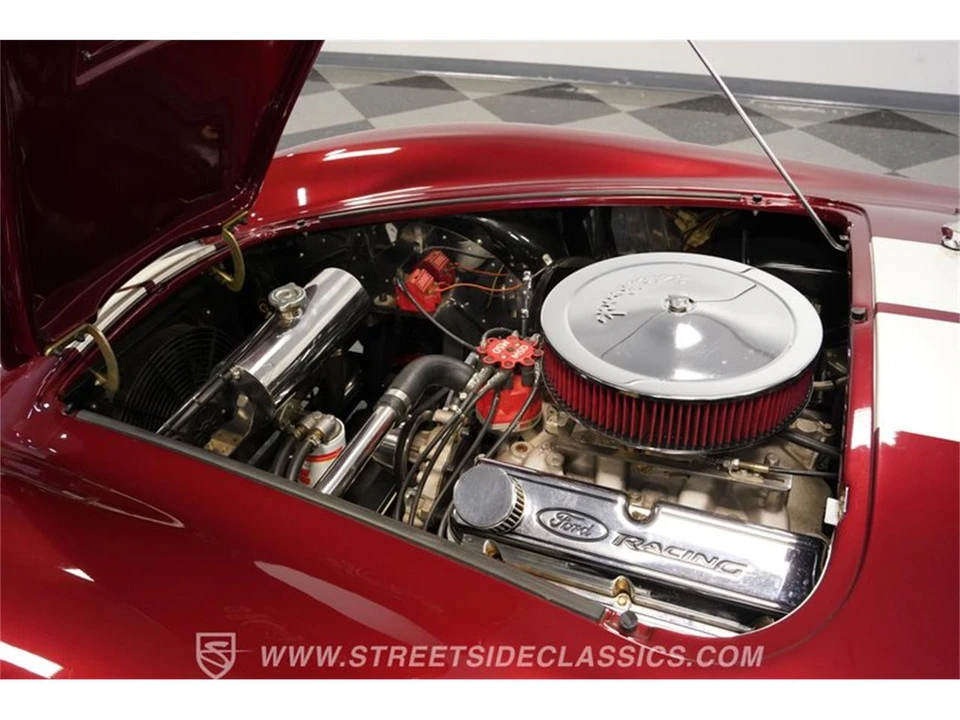 1965 Shelby Cobra 289 - Image 31 of 31
