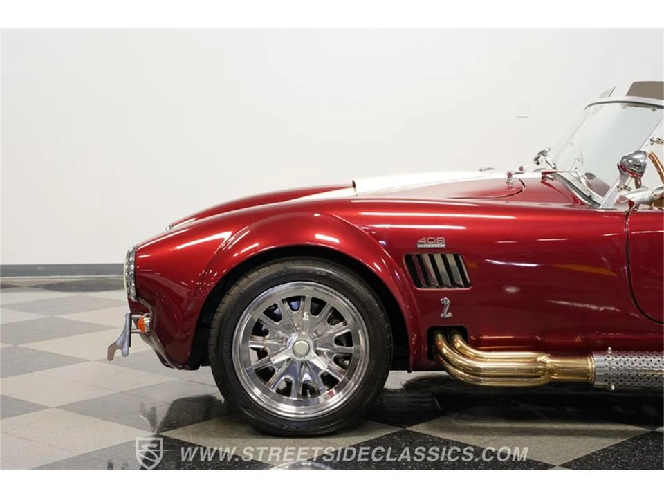 1965 Shelby Cobra 289 - Image 22 of 31