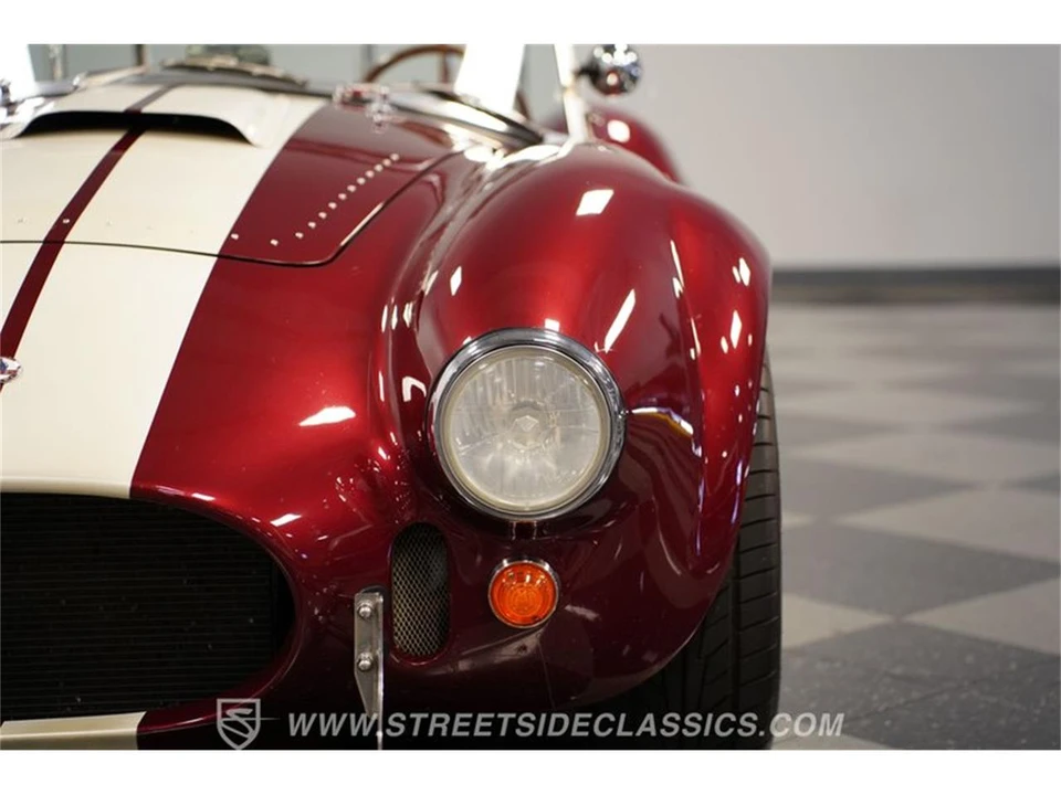 1965 Shelby Cobra 289 - Image 19 of 31