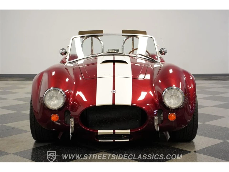 1965 Shelby Cobra 289 - Image 16 of 31