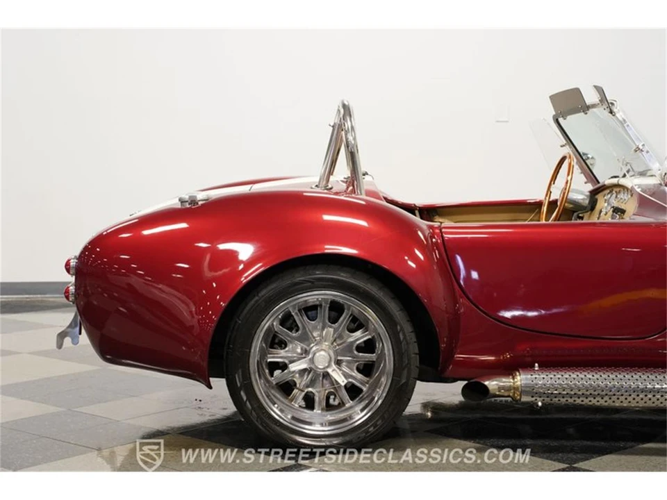 1965 Shelby Cobra 289 - Image 28 of 31