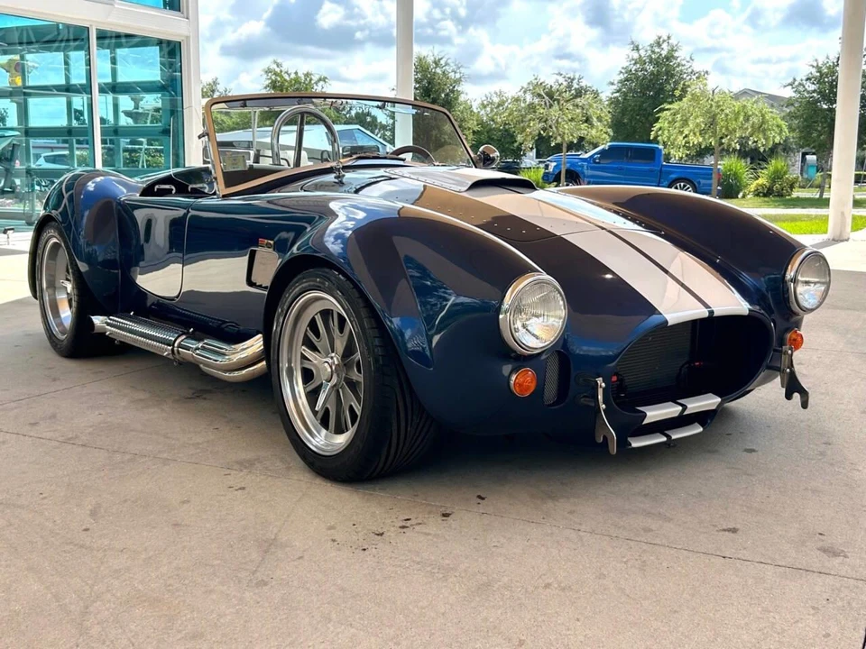 1965 Shelby Cobra 289 - Image 3 of 31