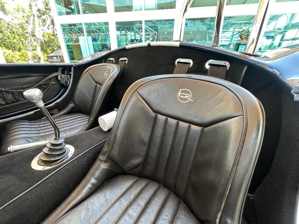 1965 Shelby Cobra 289 - Image 23 of 31