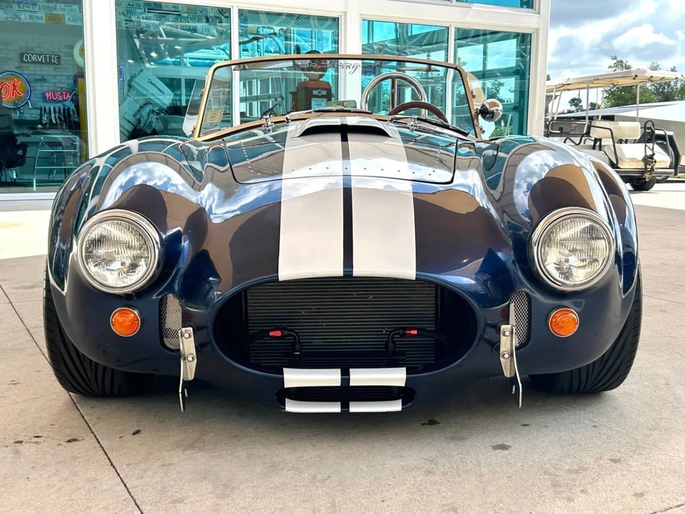 1965 Shelby Cobra 289 - Image 2 of 31