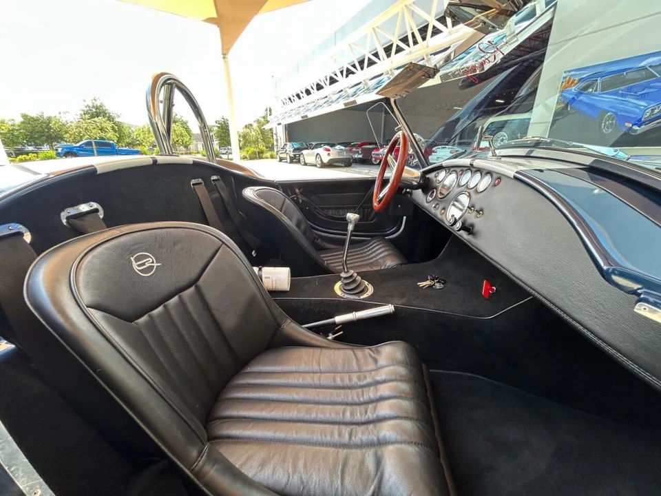 1965 Shelby Cobra 289 - Image 27 of 31