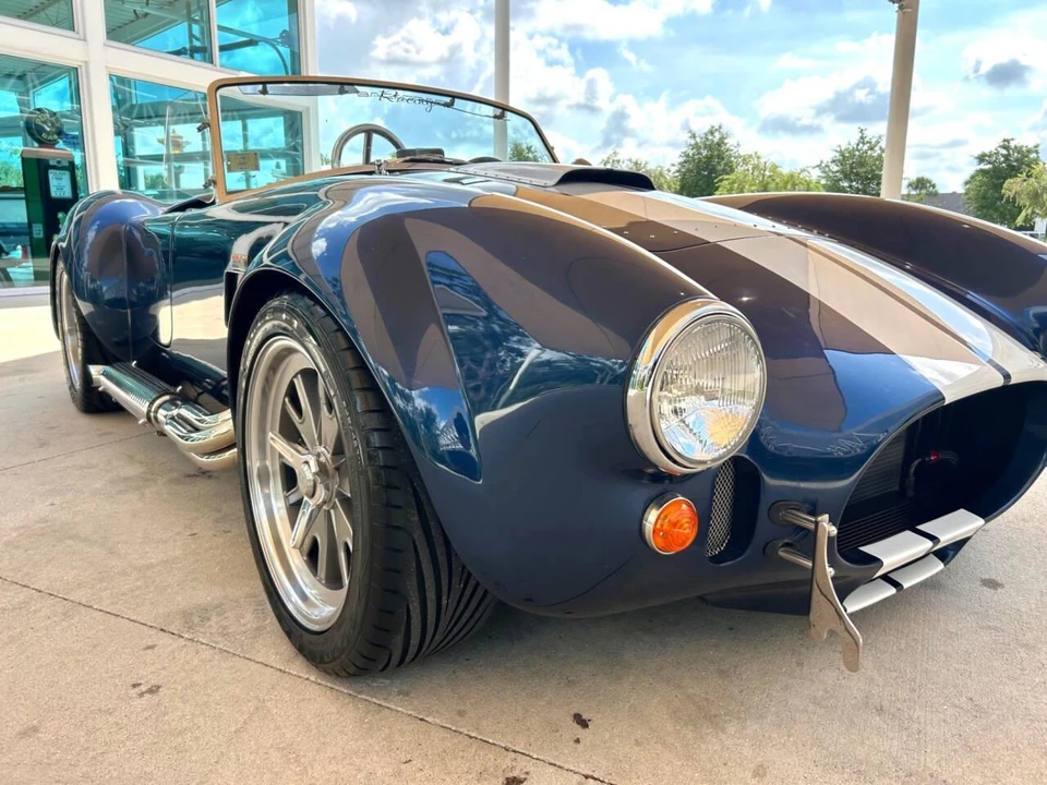 1965 Shelby Cobra 289 - Image 17 of 31
