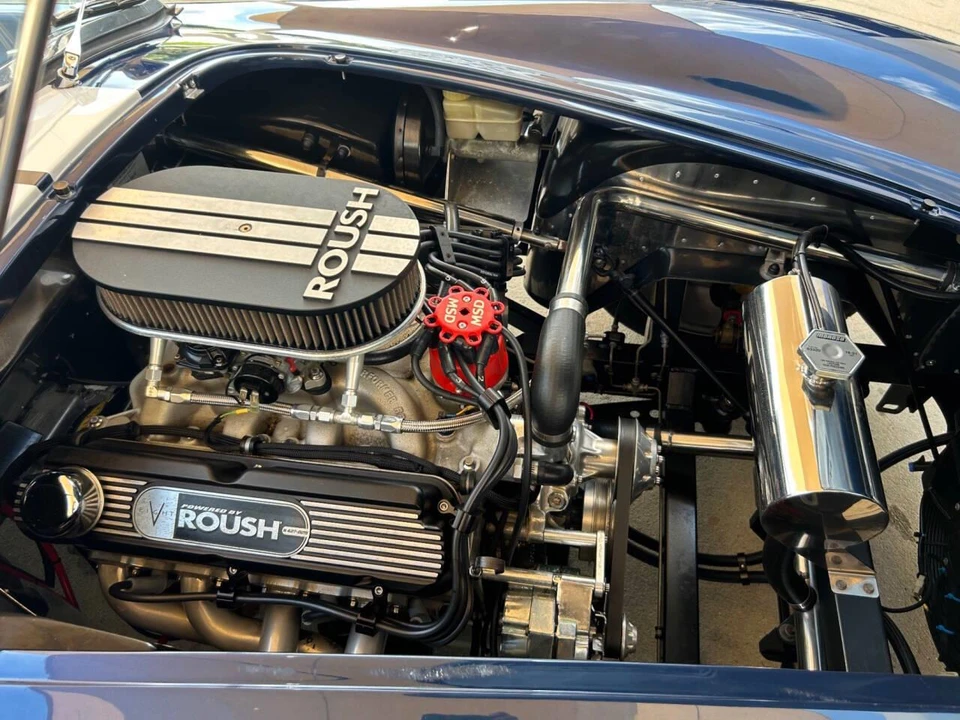 1965 Shelby Cobra 289 - Image 31 of 31