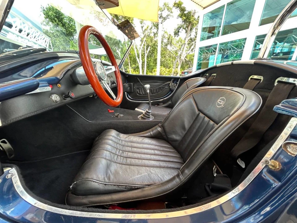 1965 Shelby Cobra 289 - Image 22 of 31