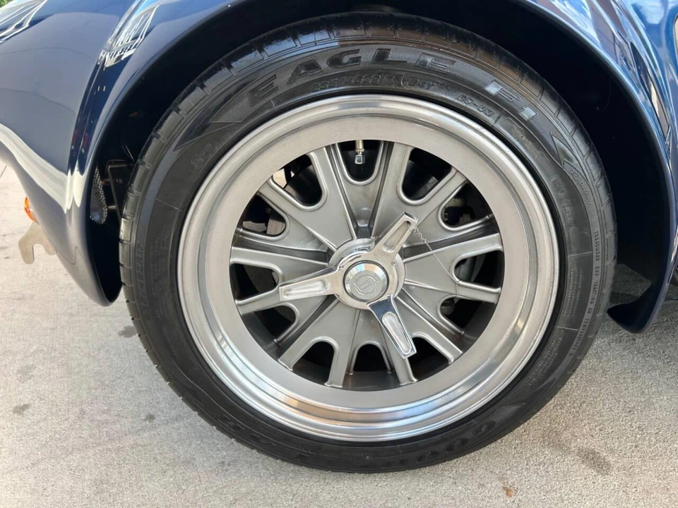 1965 Shelby Cobra 289 - Image 18 of 31