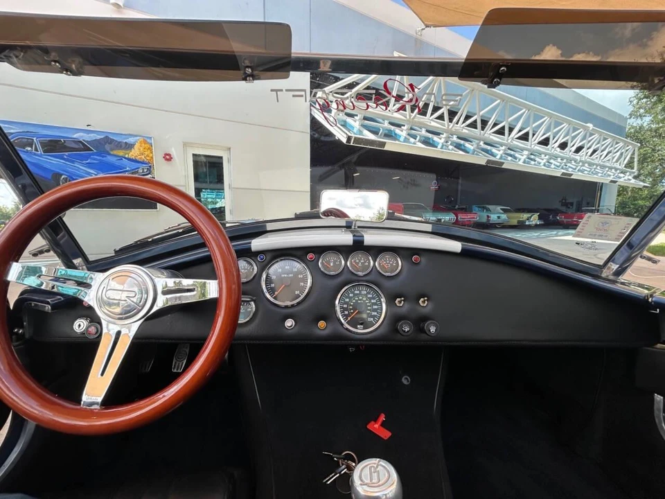 1965 Shelby Cobra 289 - Image 24 of 31
