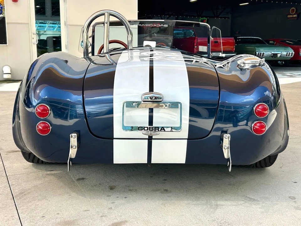1965 Shelby Cobra 289 - Image 6 of 31
